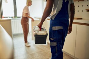How to Choose the Right Plumber in Cincinnati: What to Look for (And What to Avoid)